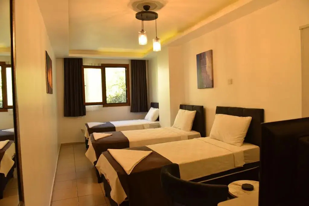 Hotel Feryil Merkez