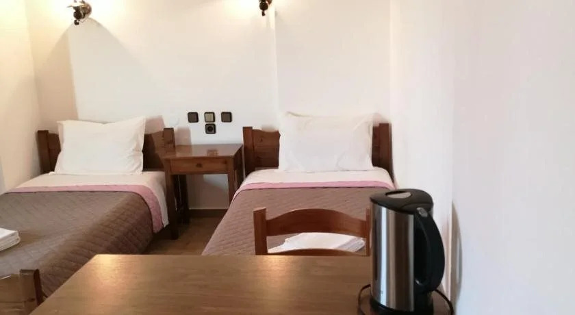 Katerina Apartments
