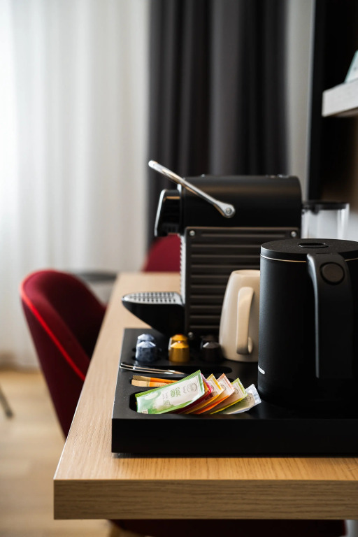 IntercityHotel Leiden