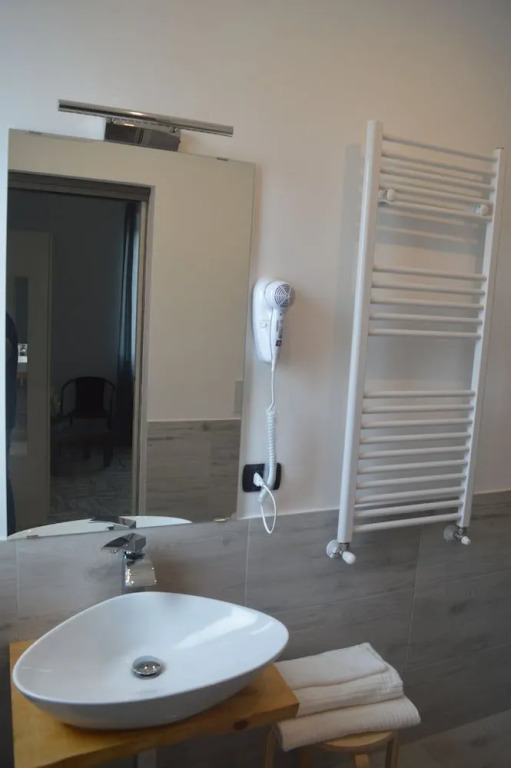 UP&B Rooms Catania
