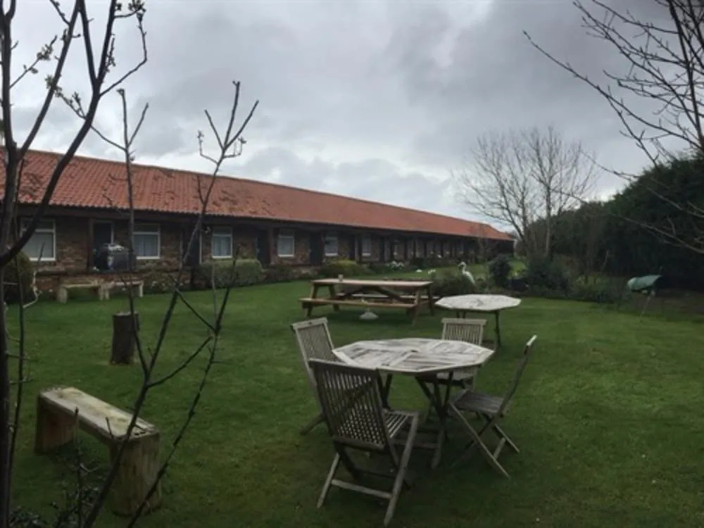 Red Lion Inn and Motel