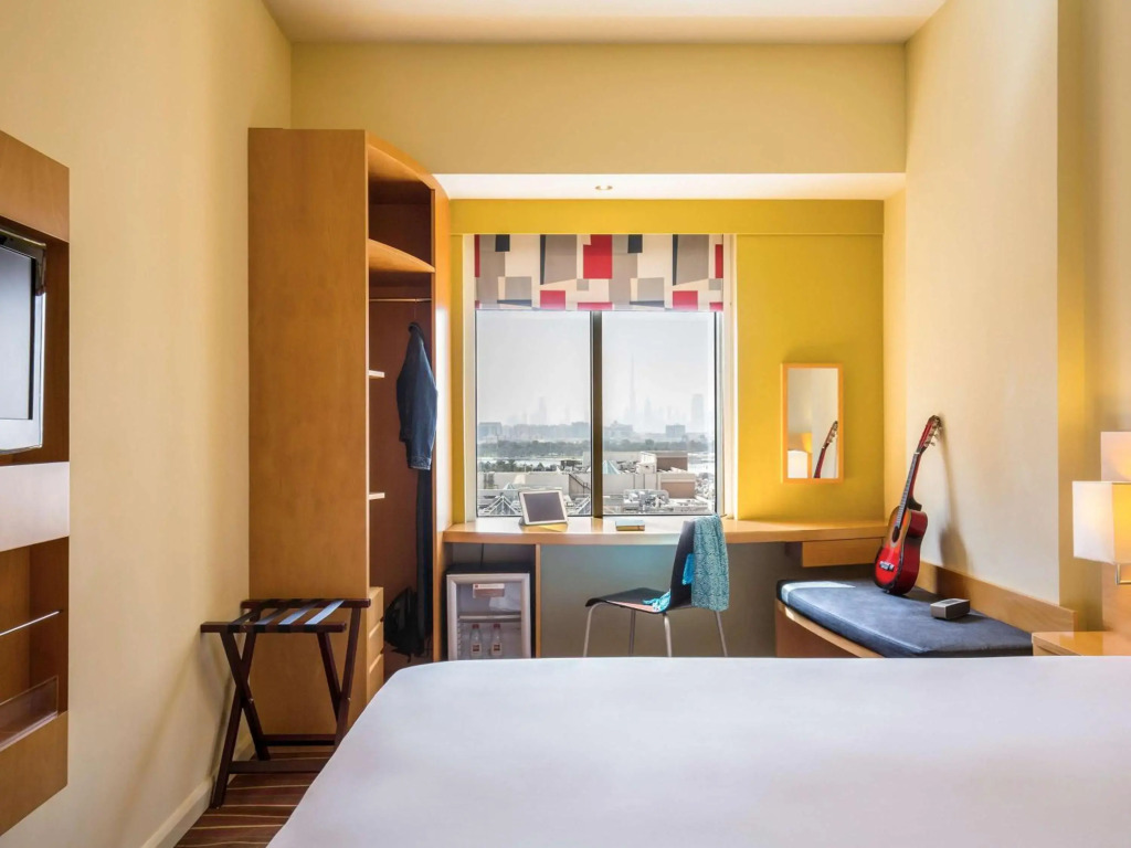 ibis Deira Creekside Dubai