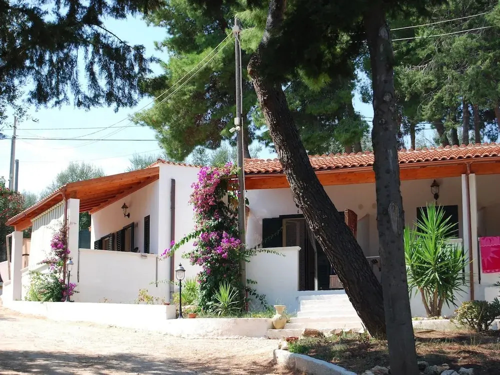 B&B  Althea