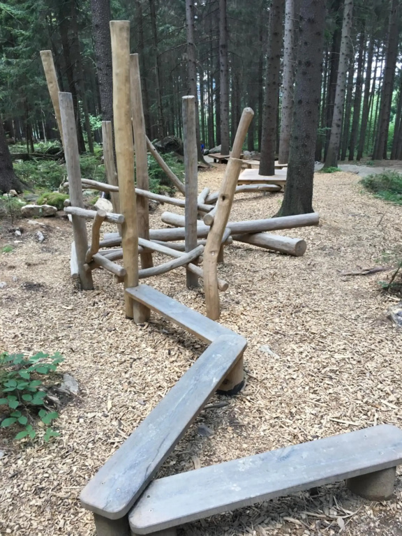 Apartmán v Zahradní