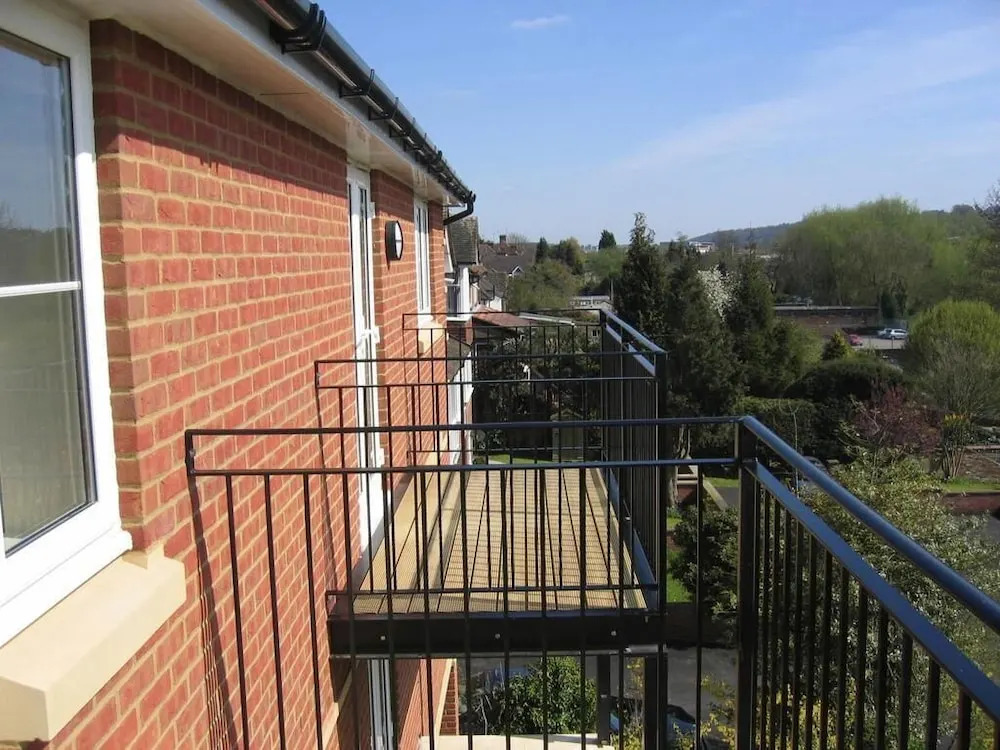 Contractors Guest House