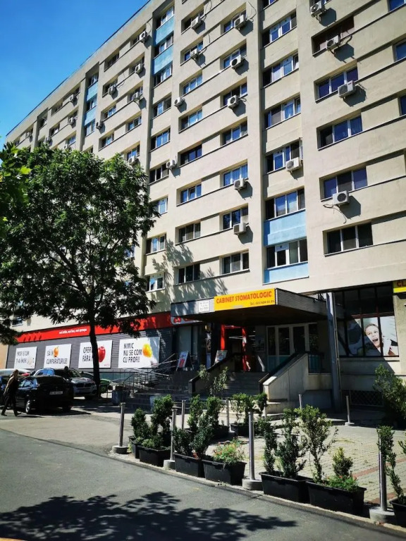 Sudului 106 by MRG Apartments