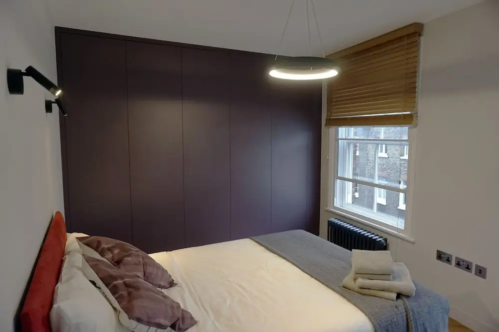 My London Holiday Homes