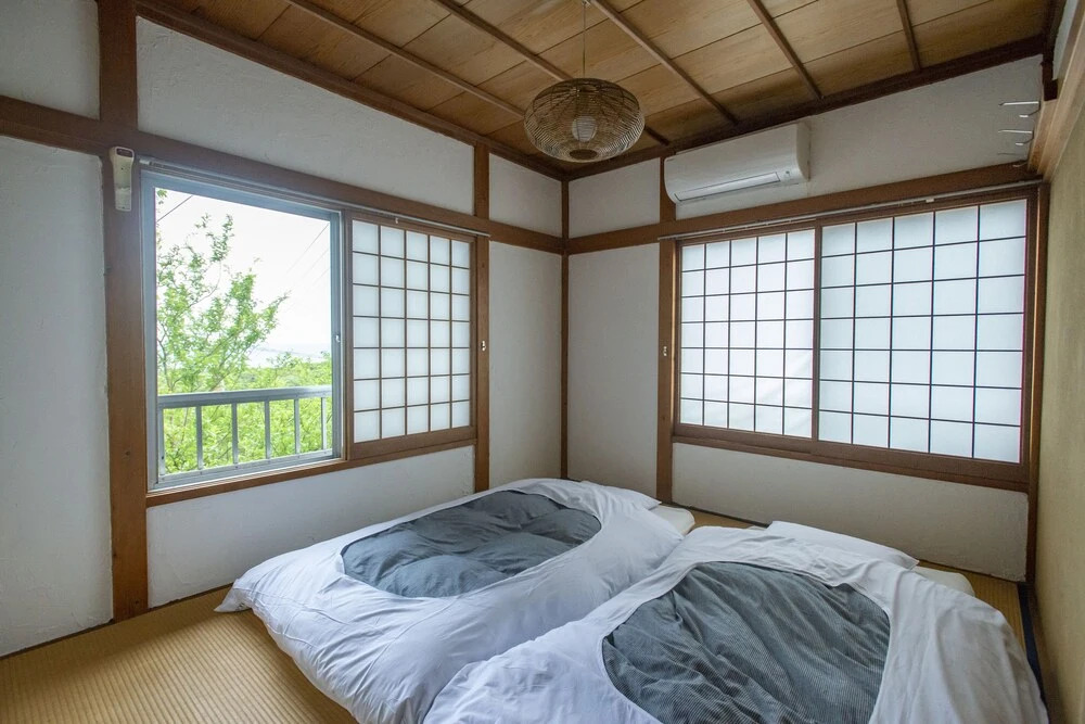 Shobuzawa Log