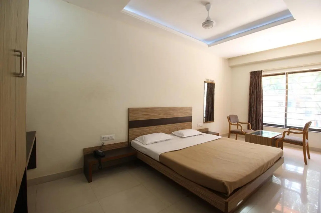 Hotel Chivala Beach