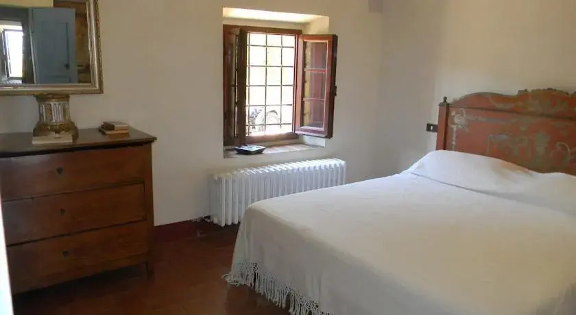 Casa Muricce
