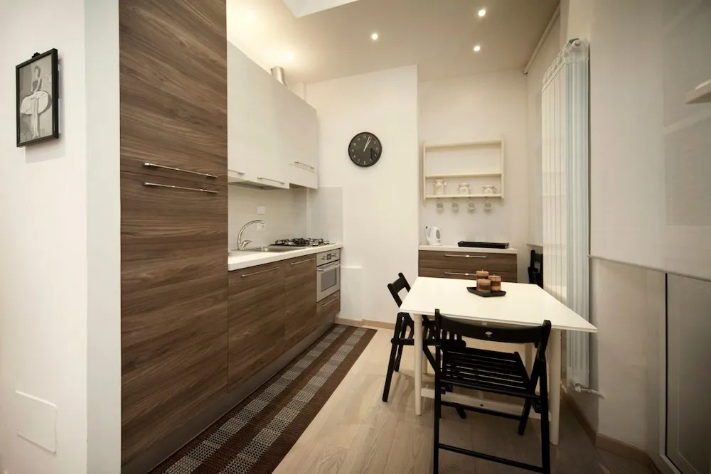 Flospirit - Apartment San Gallo