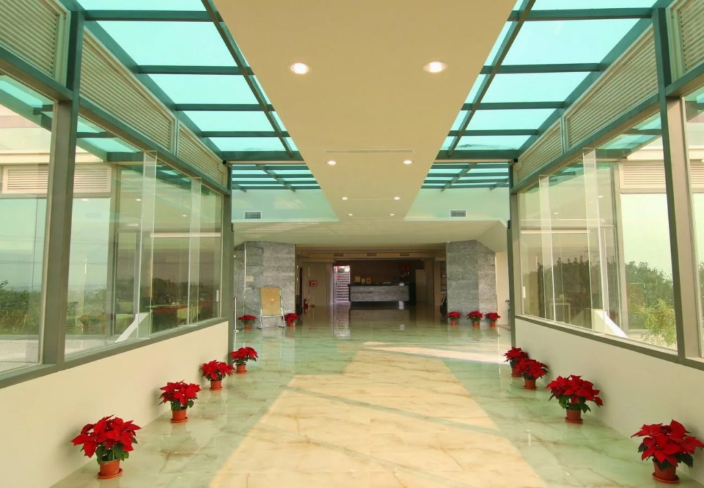 Wusanto Huching Resort Hotel