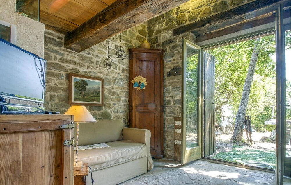 Stunning Home in Villagrande di Monteco With 1 Bedrooms