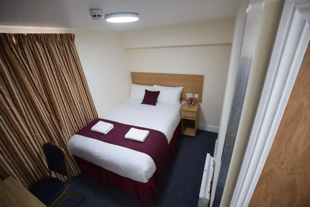 PremierLux Serviced Apartments