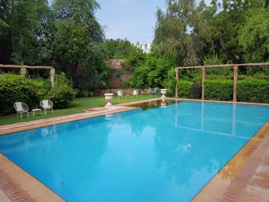 Devi Bhawan
