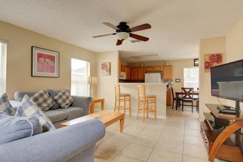 Belle's Southern Dream In Southern Dunes 4 Bedroom Home by RedAwning