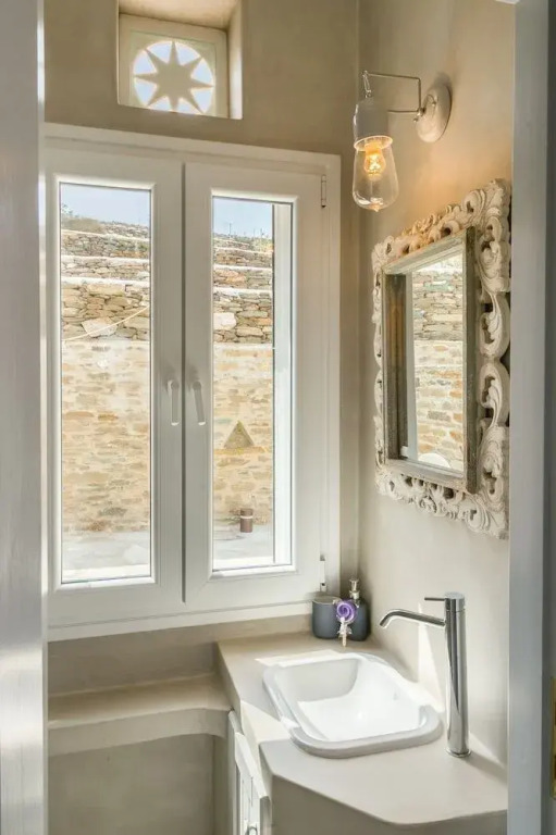 Imarkellis Tinos Boutique Villas