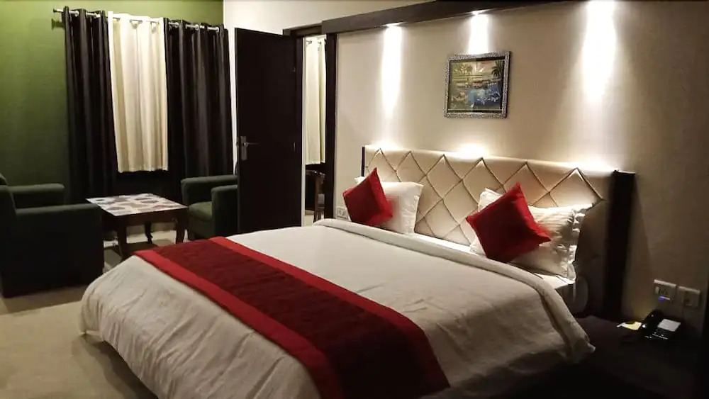 Comfort Inn Shubhra, Ghazipur