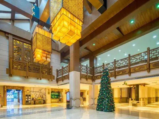 Xiangxi National Hotel