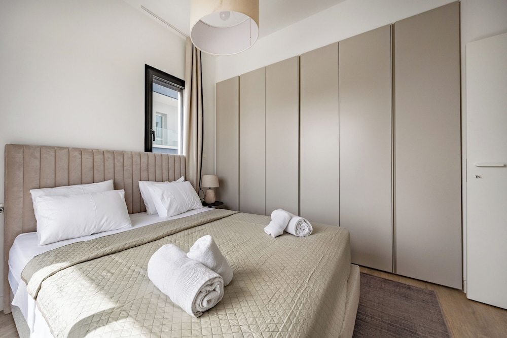 Sfiggos Premium Apartments