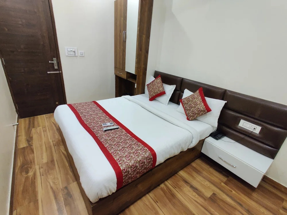 Hotel 56