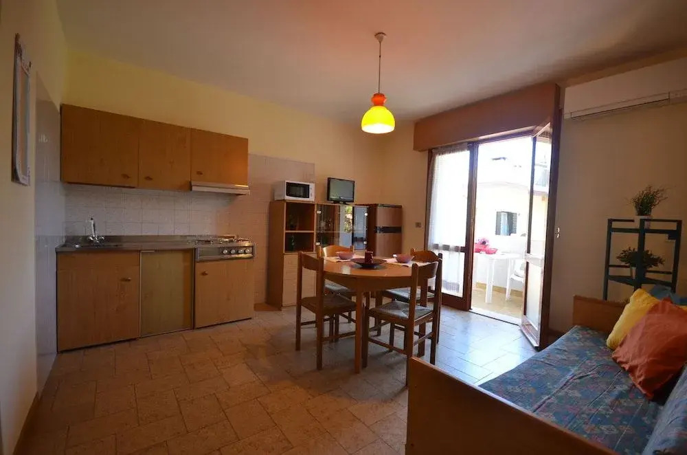 Villa Lucia