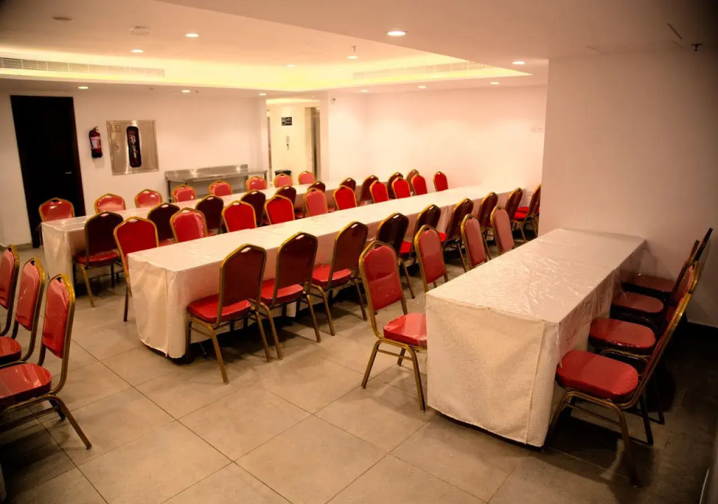 Cent Al Azizia Hotel Makkah