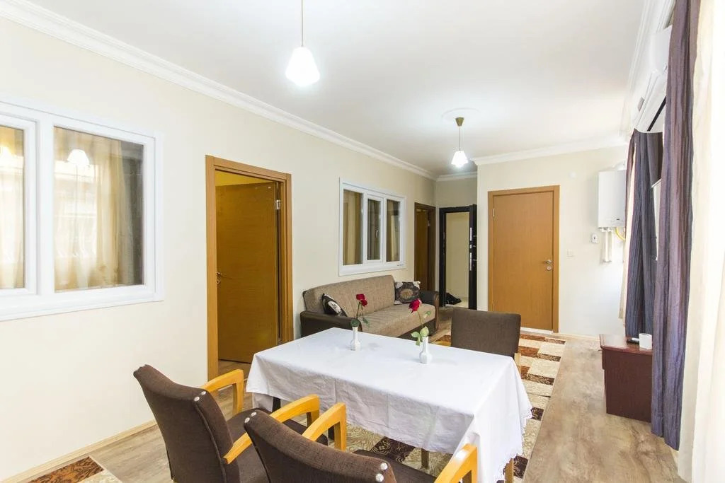 Herton Apart Hotel