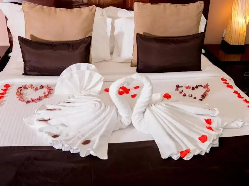 Dusit Pearl Coast Premier Hotel Apartments