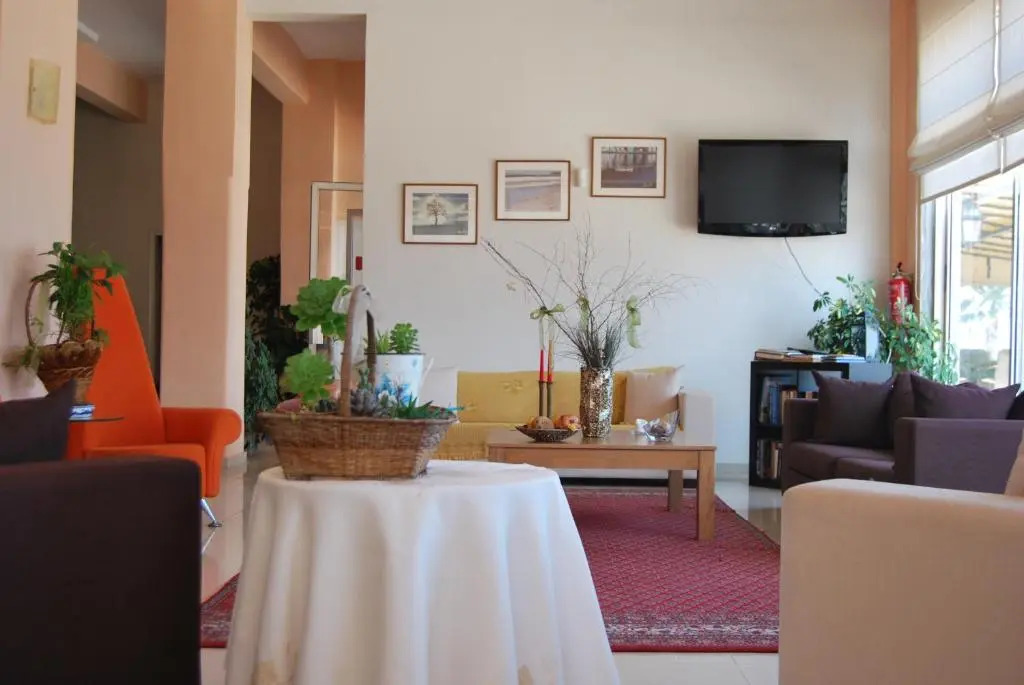 Hotel Achillion
