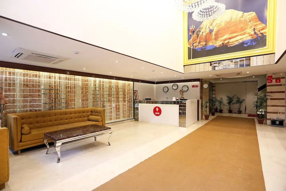 FabHotel The Kailash Dev - Nr Adarsh Nagar Metro