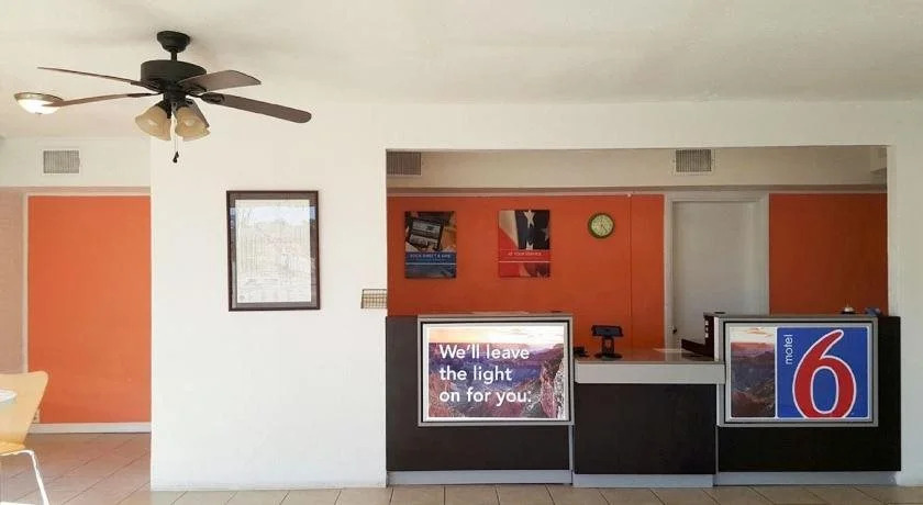 Executive Inn
