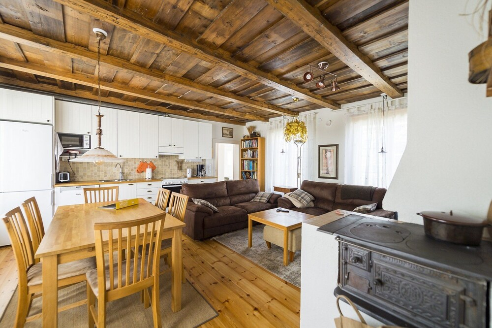 AinaBnb - Residence Kappsäcken