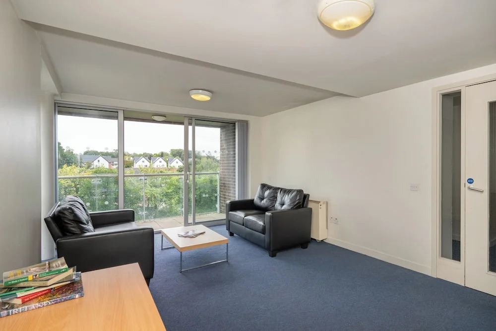 Victoria Mills - UCC Summer Beds
