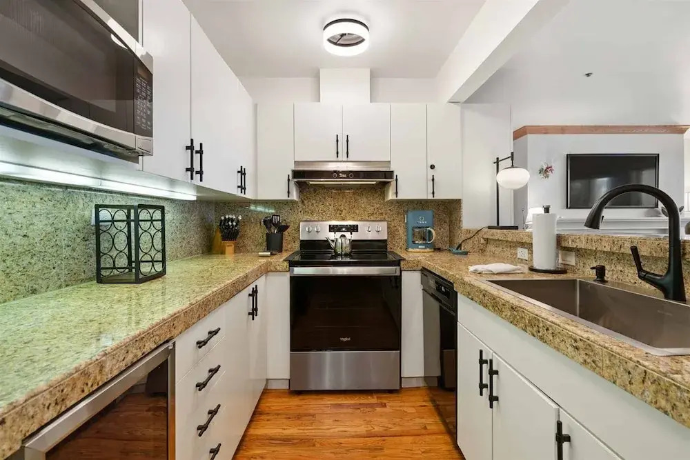 Beaver Creek Residences 2 Bedroom Luxury Vacation Rental