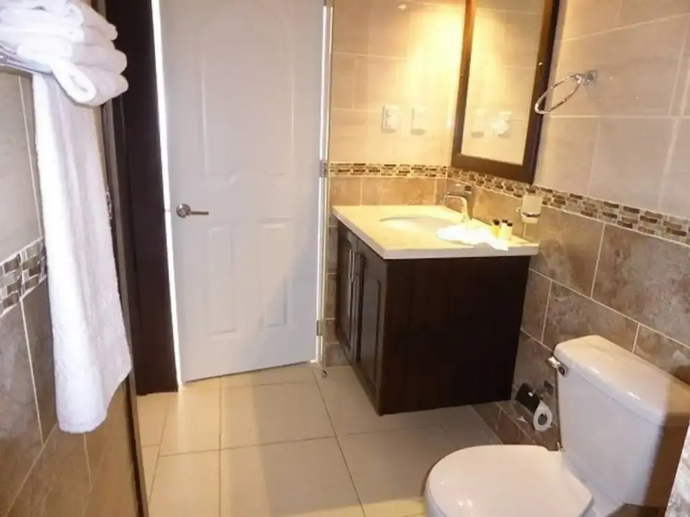 Newly Build 3 Bedroom in Gated Community