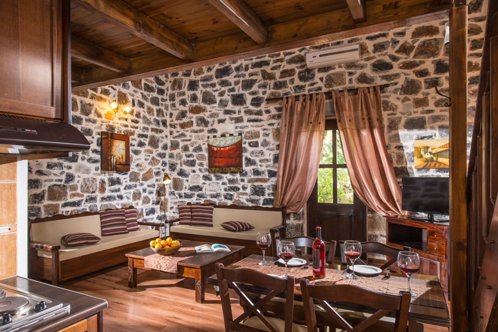 Balsamico Traditional Suites