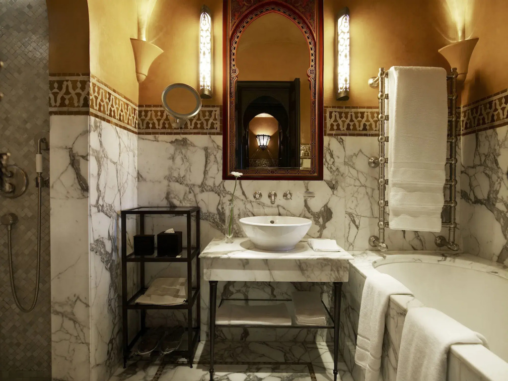 La Mamounia