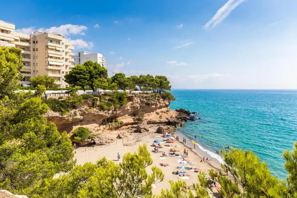 ARENDA Pino Alto Holiday Home Masia 1