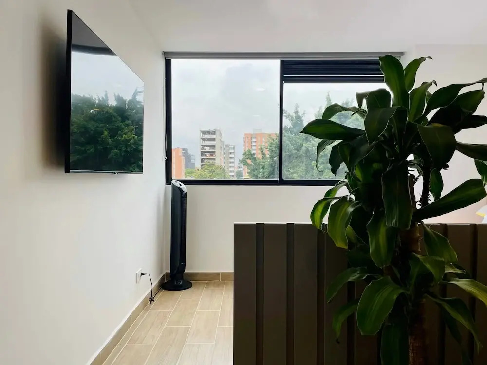 w Radiant 3BR w Fantastic Deco in Laureles