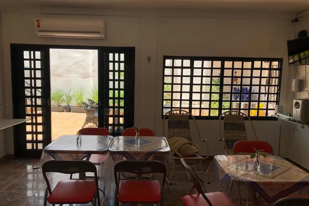 Hostel Casarão