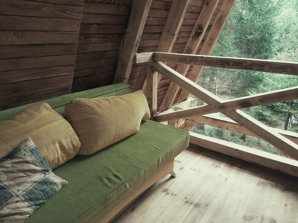 Ski Lake Cottage Krpacovo