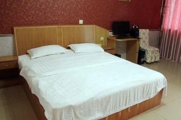 Mianyang Mingliang Business Hotel