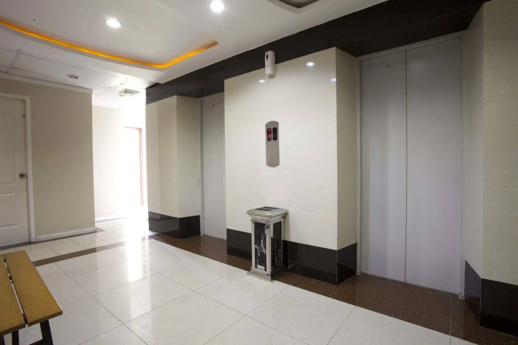 Hotel 99 Cubao