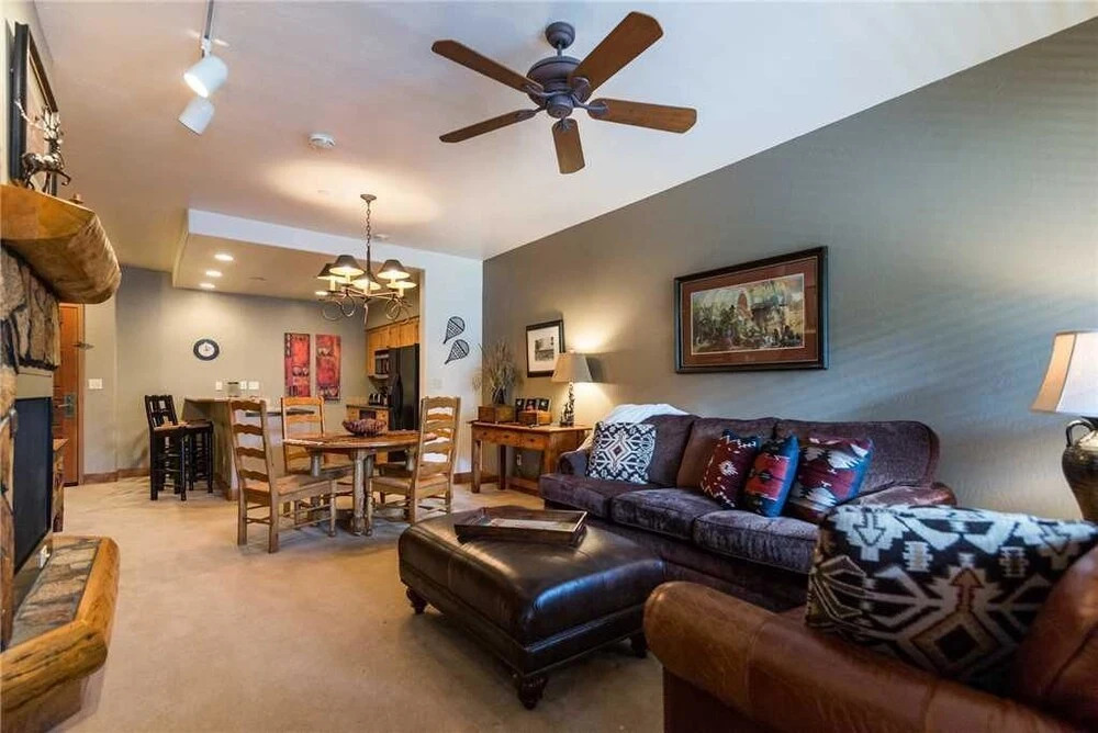 2211 Timberline Lodge, Trappeur's Crossing Apartment 1