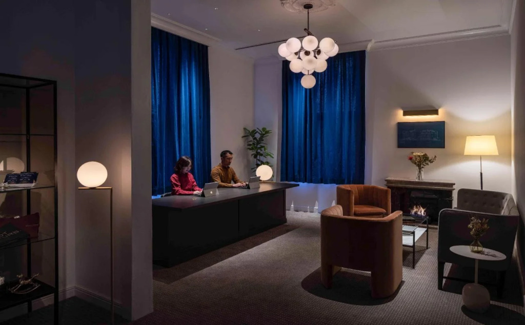 UNWIND HOTEL & BAR OTARU