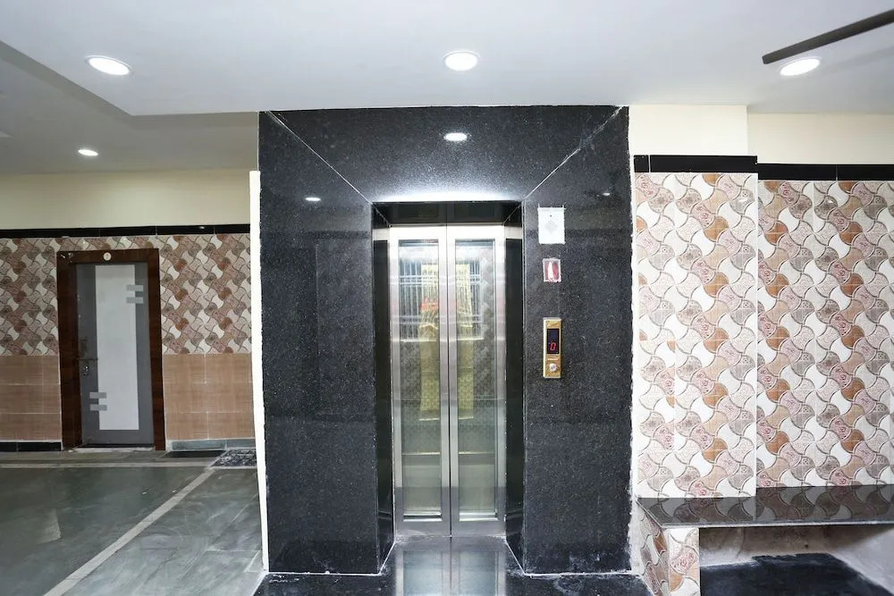 Oyo 38416 Prince Guest House