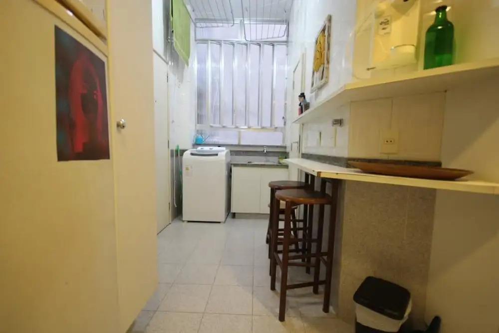 GoHouse Saldanha 602