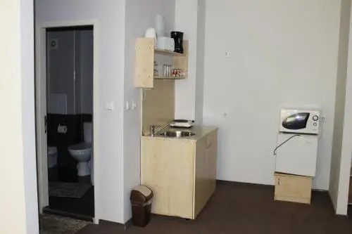 Bisser Aparthotel