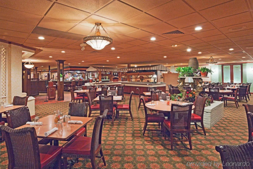 Holiday Inn Toledo South - Perrysburg